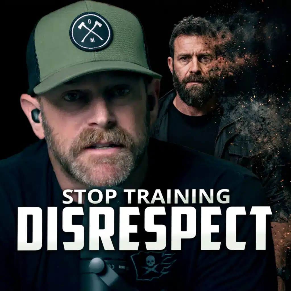 5 Ways to Squash Disrespect and Command Respect | FRIDAY FIELD NOTES