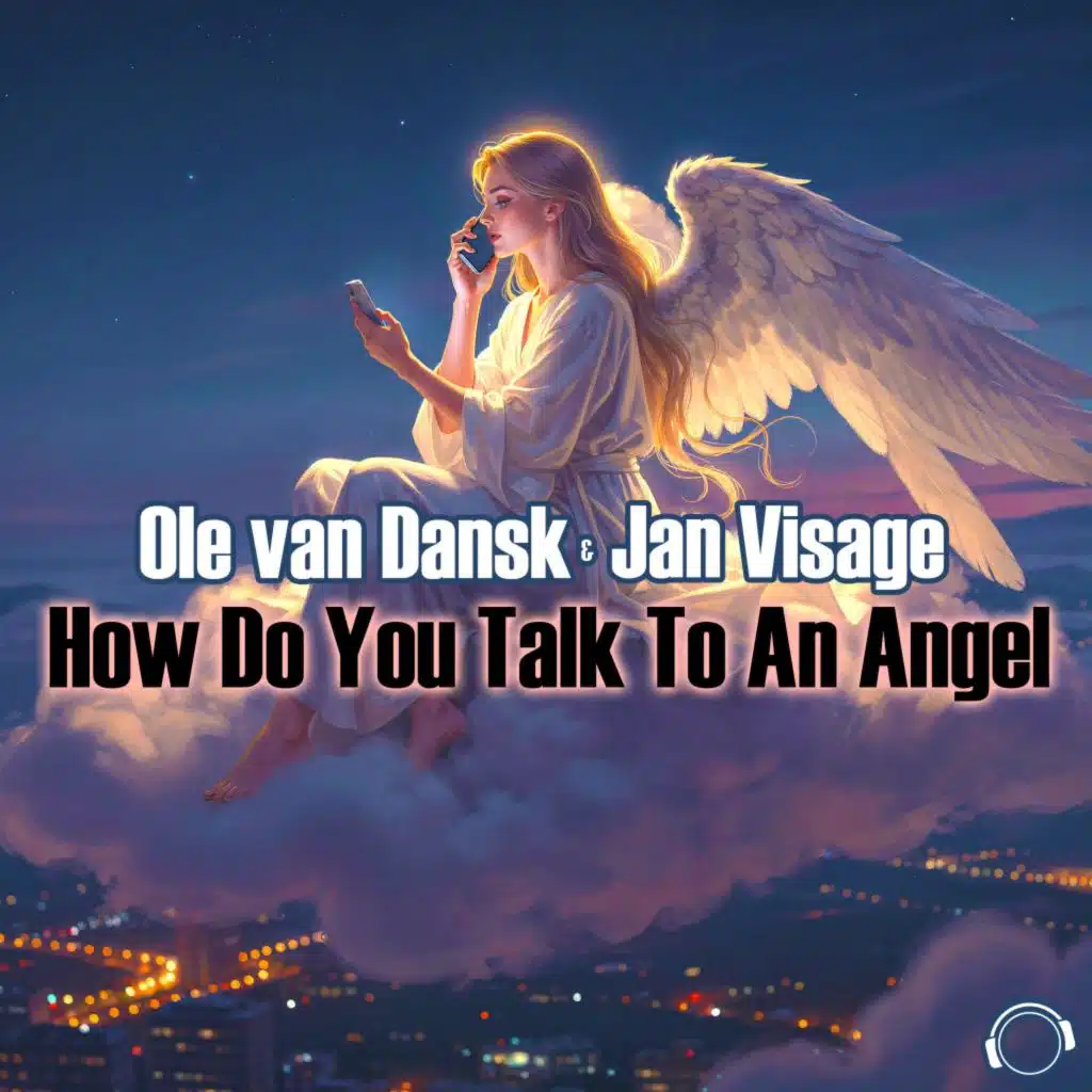Ole van Dansk & Jan Visage