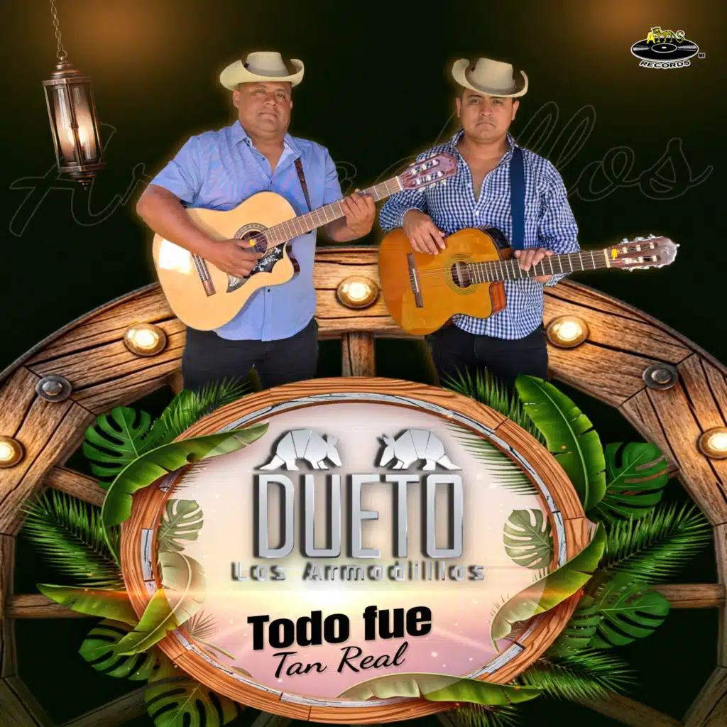 Dueto Los Armadillos