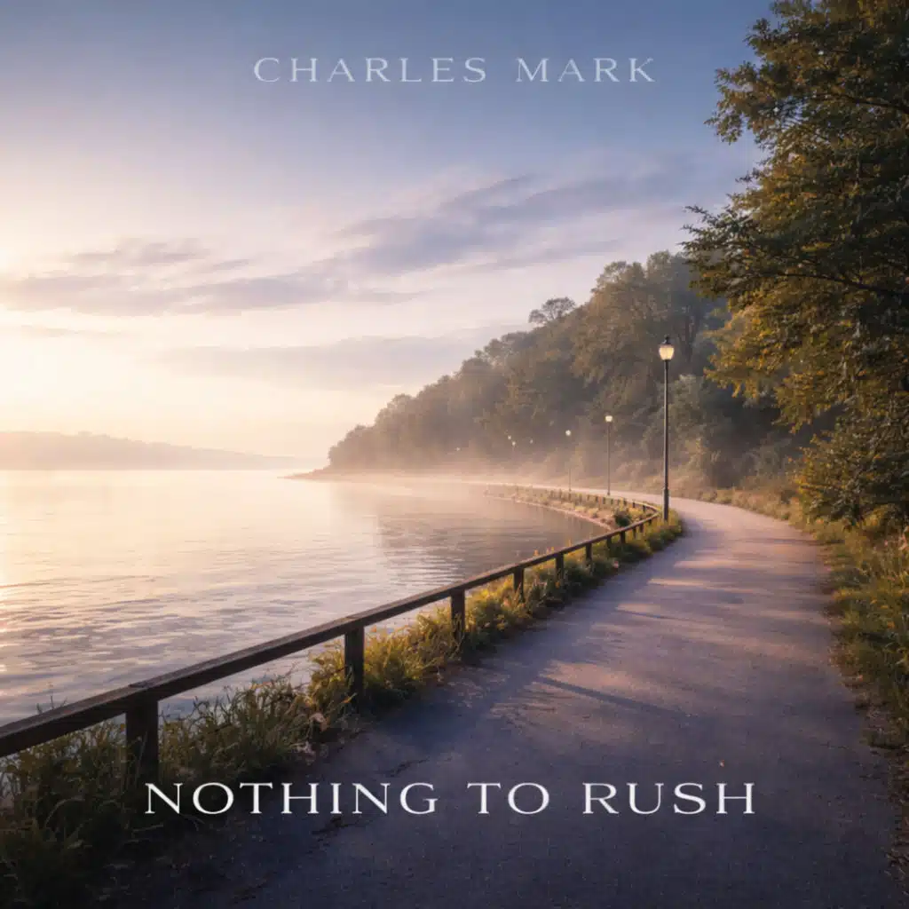 Charles Mark