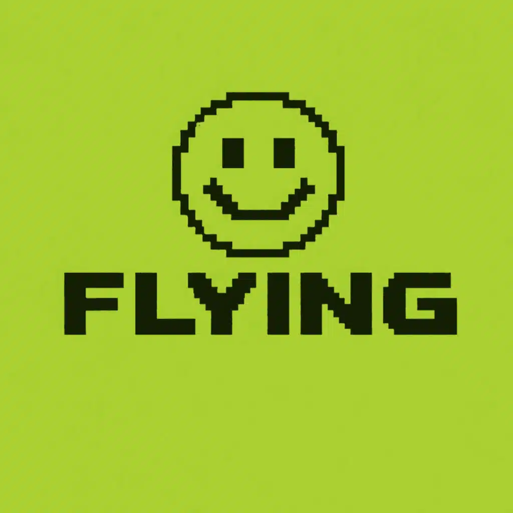 Flying