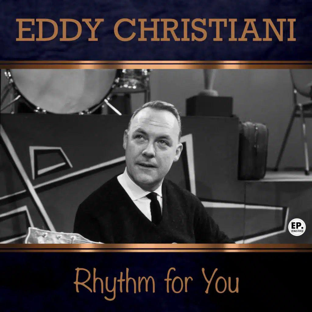 Eddy Christiani