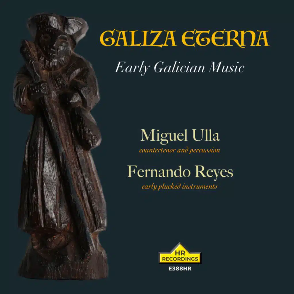 Galicia Eterna (feat. Fernando Reyes)