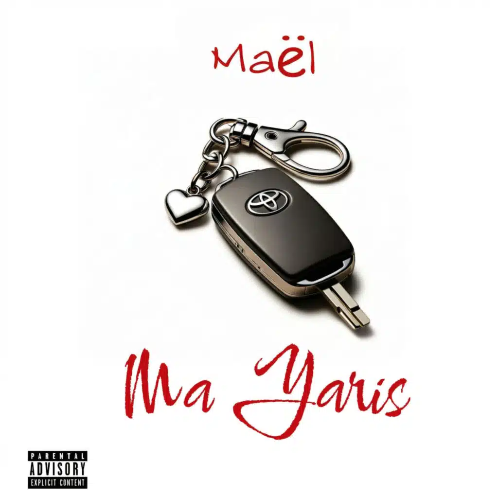 Ma Yaris