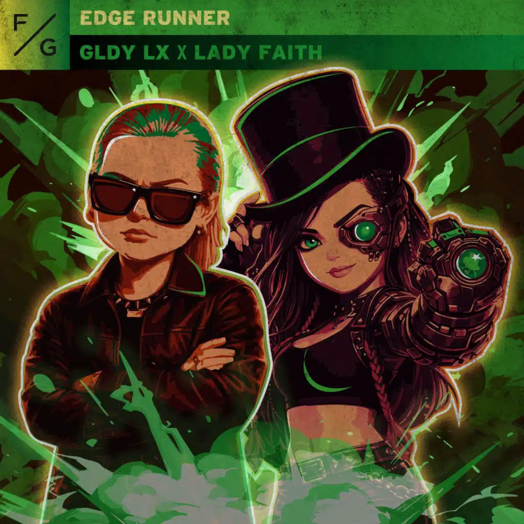 Edge Runner