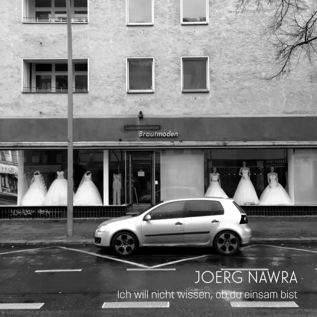 Joerg Nawra