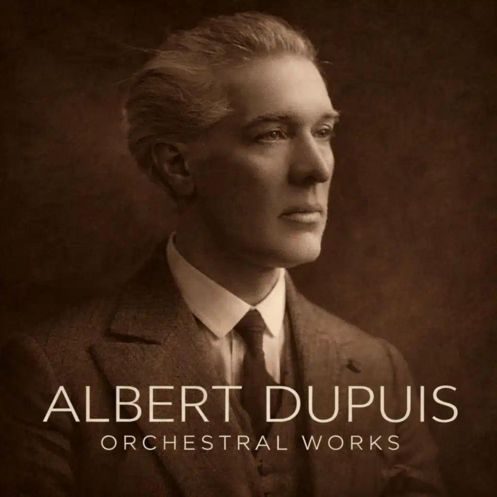 Orchestral Works
