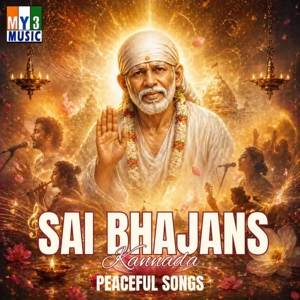 Sai Bhajans Kannada - Peaceful Songs