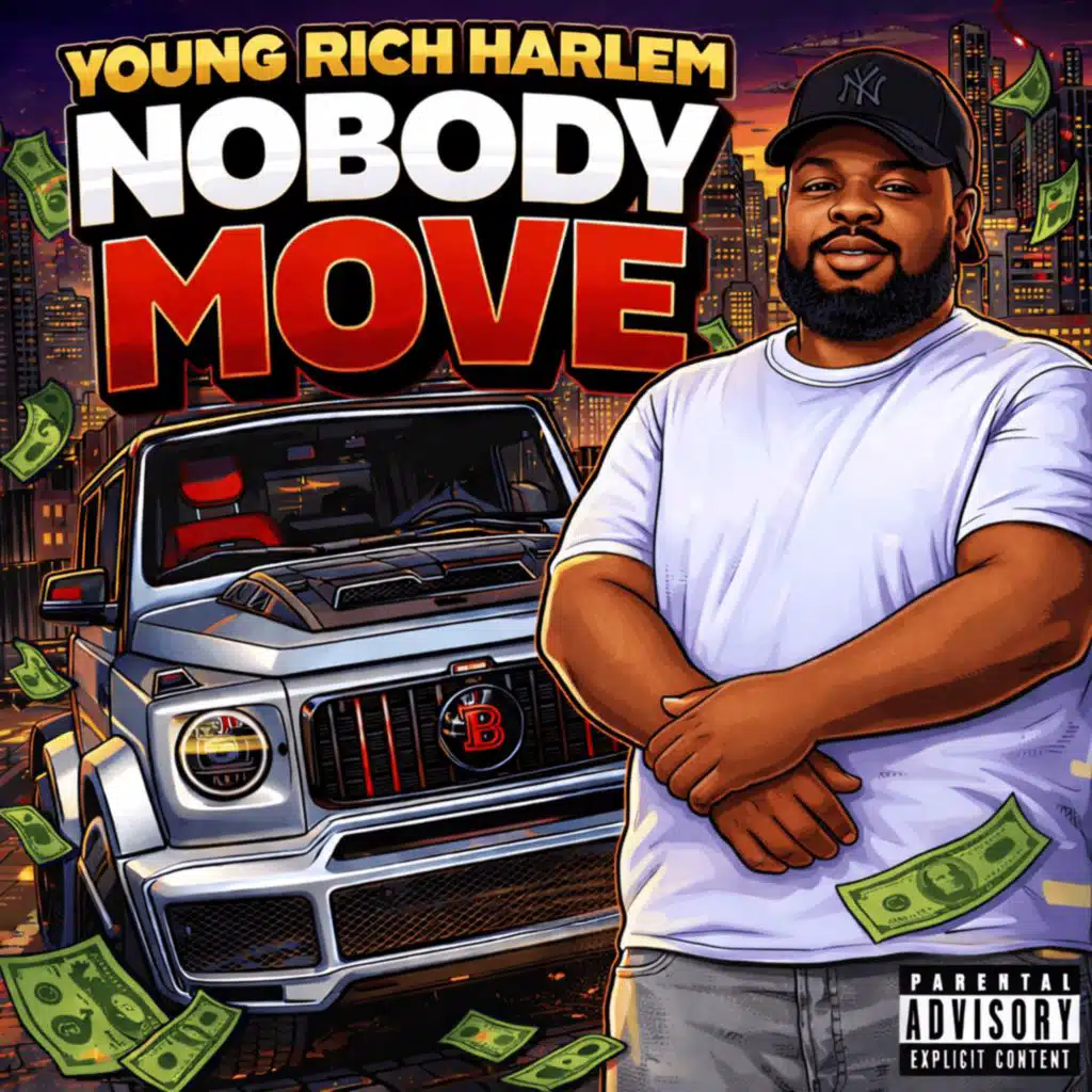 YoungRichHarlem