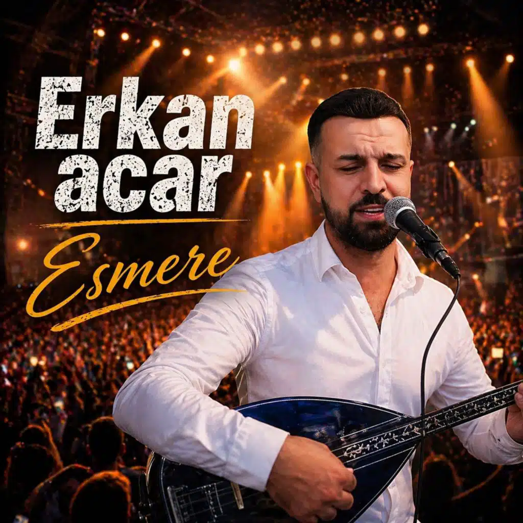 Erkan Acar