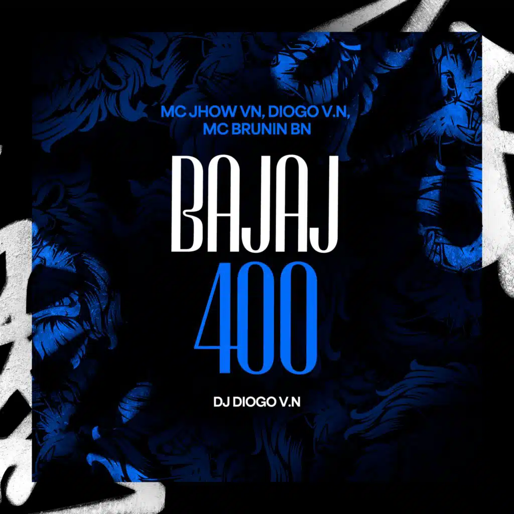 DJ Diogo V.N, MC Jhow VN & Mc Brunin BN