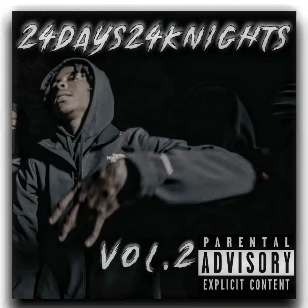 24Days24Knights Vol.2
