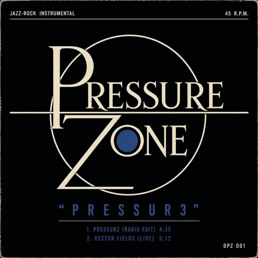 Pressure Zone