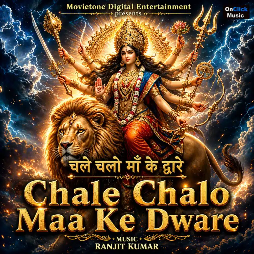 Chale Chalo Maa Ke Dware