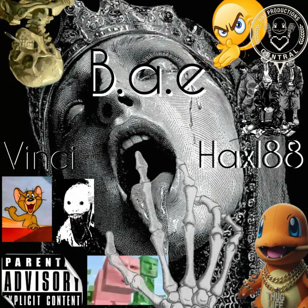 Vincí