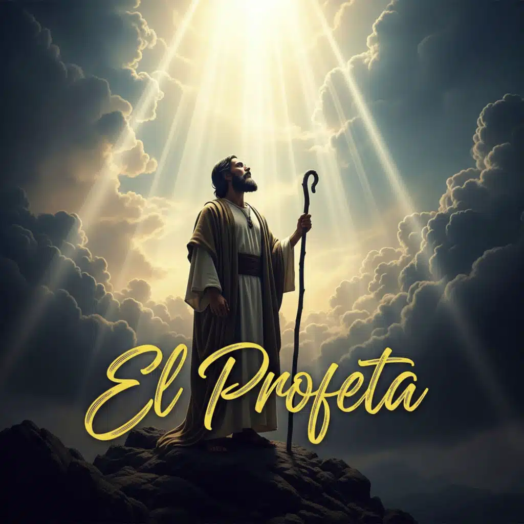 El Coro Angelicano, Amador Sanchez & Padre Martin Avalos