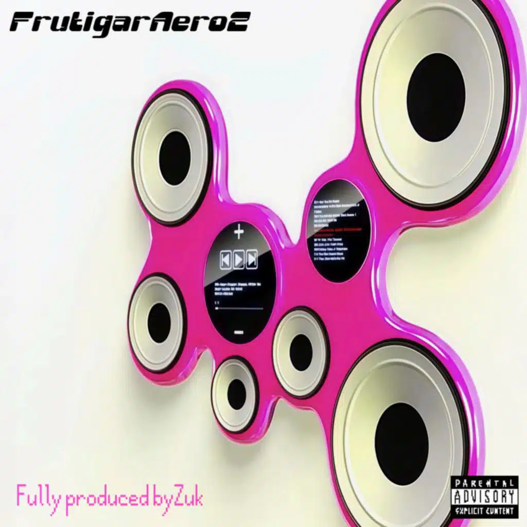 Frutigar Aero 2