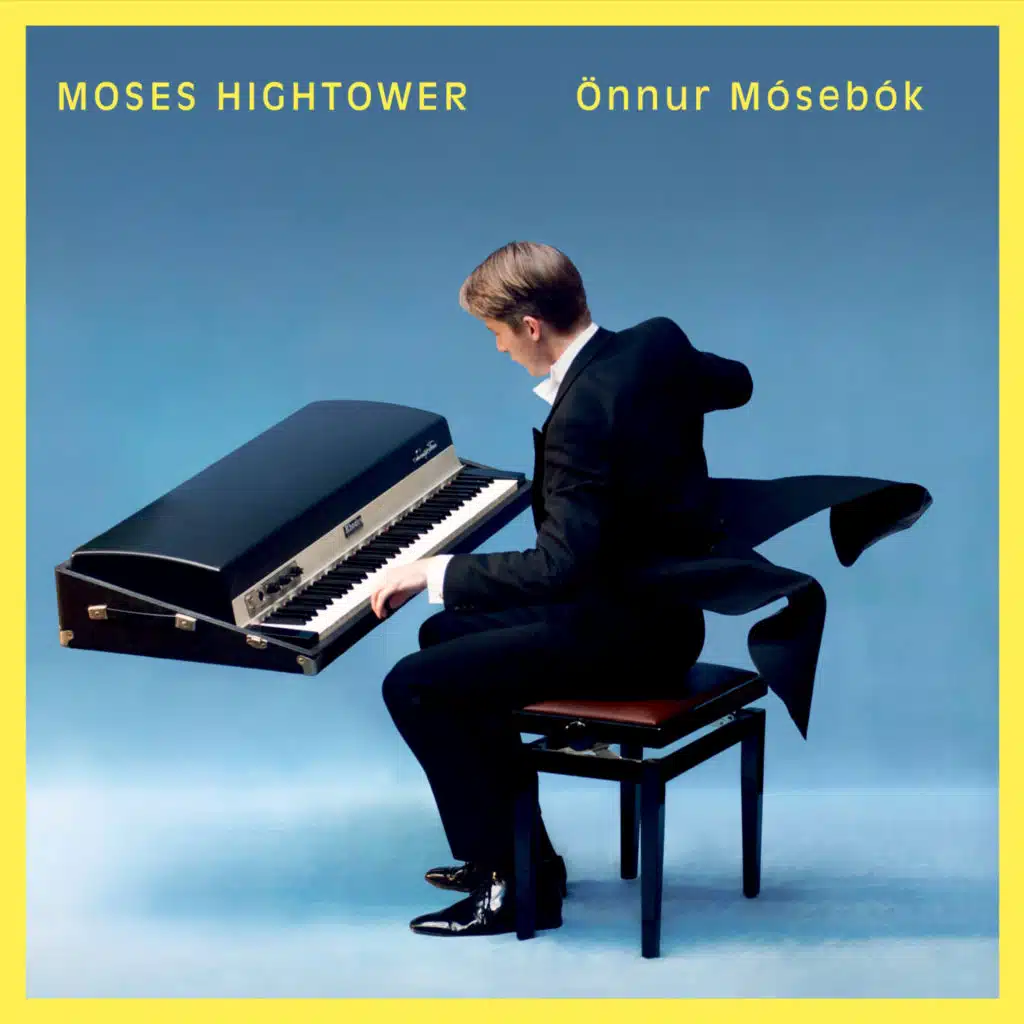Önnur Mósebók