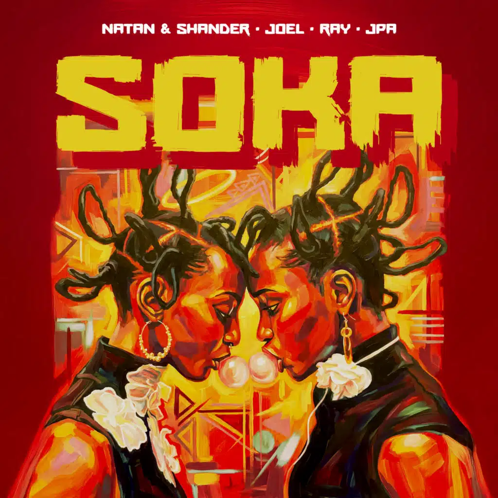 Soka