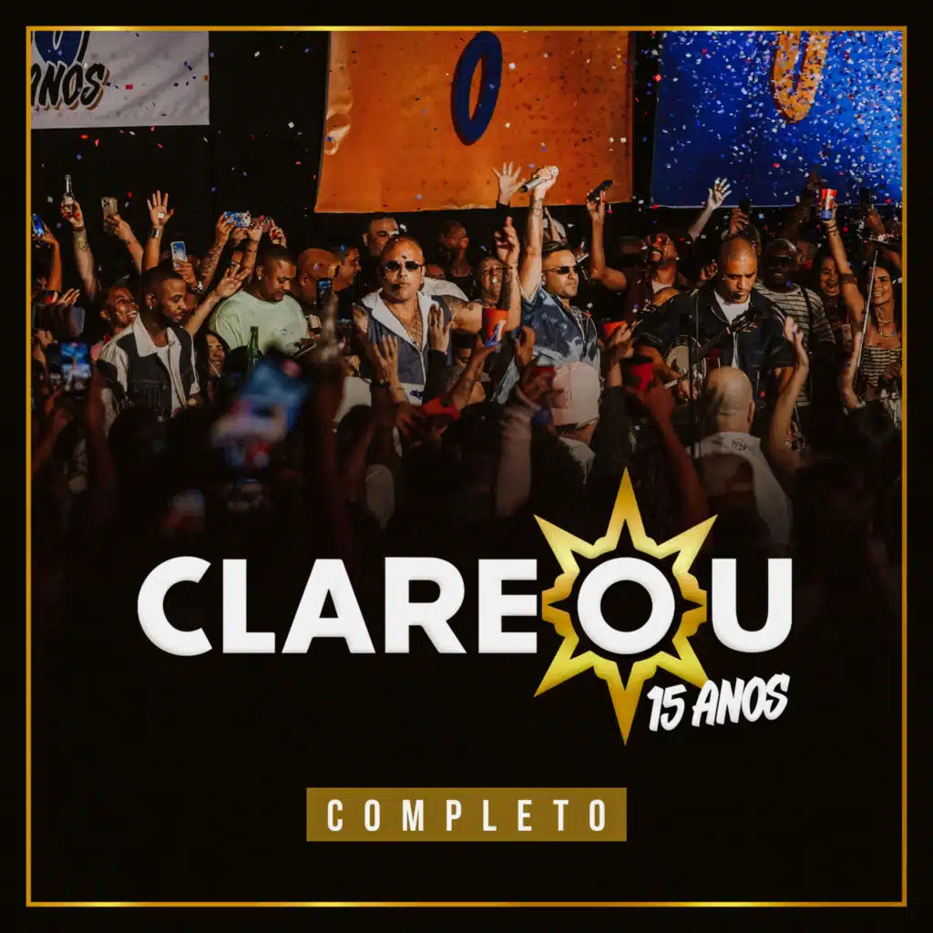 Grupo Clareou