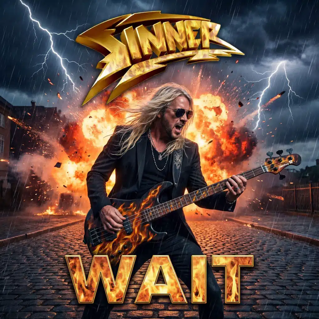 Wait