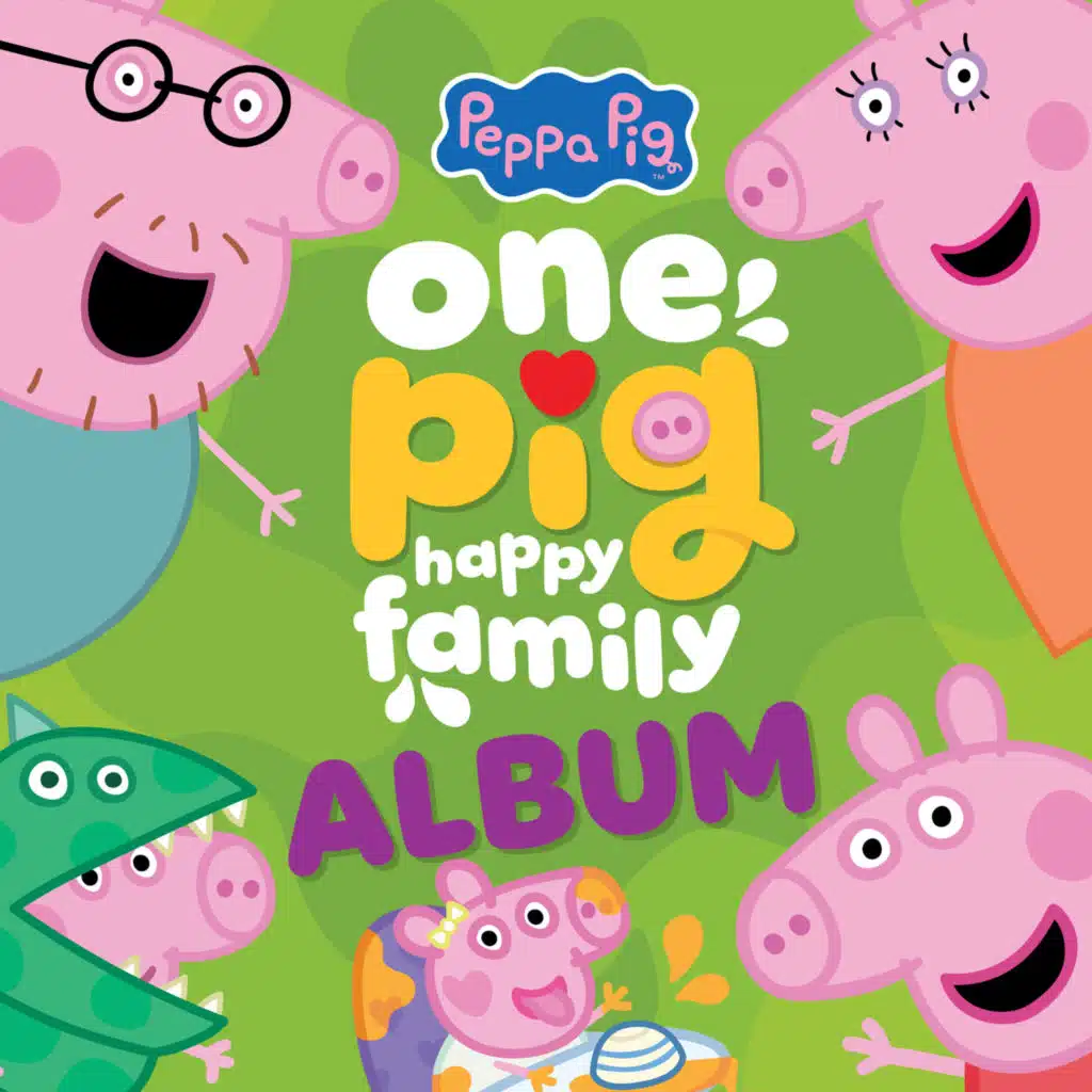 Peppa Pig (Italiano)