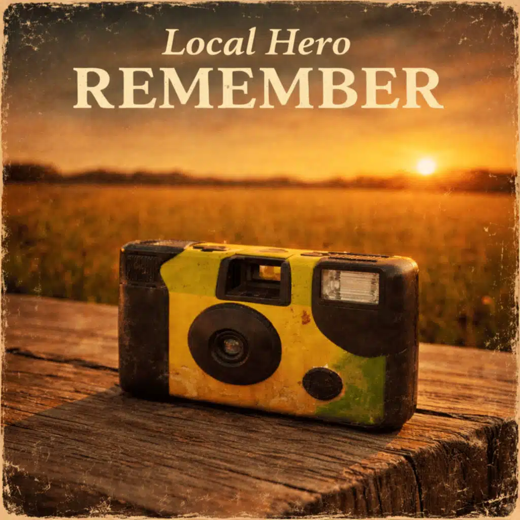 Local Hero