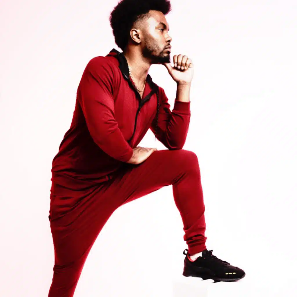 Bry Songz