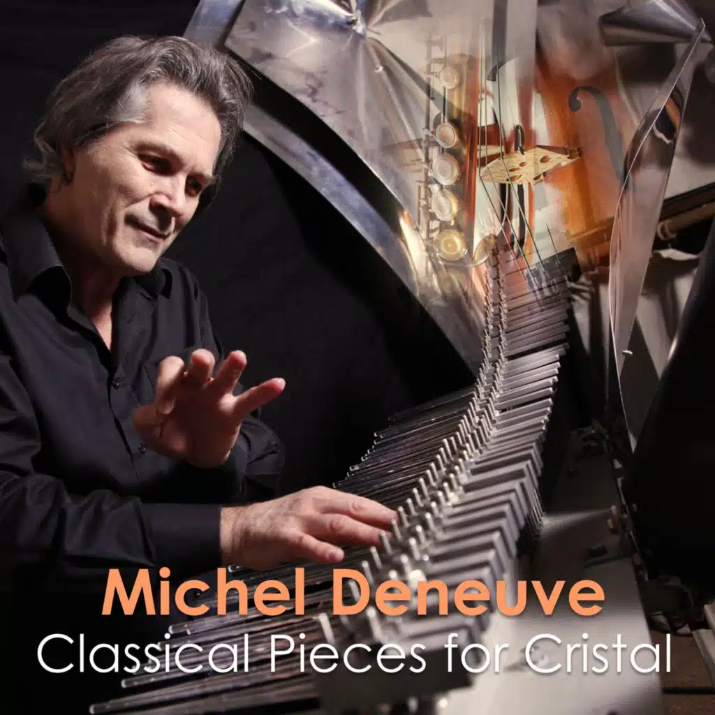 Classical Pieces for Cristal