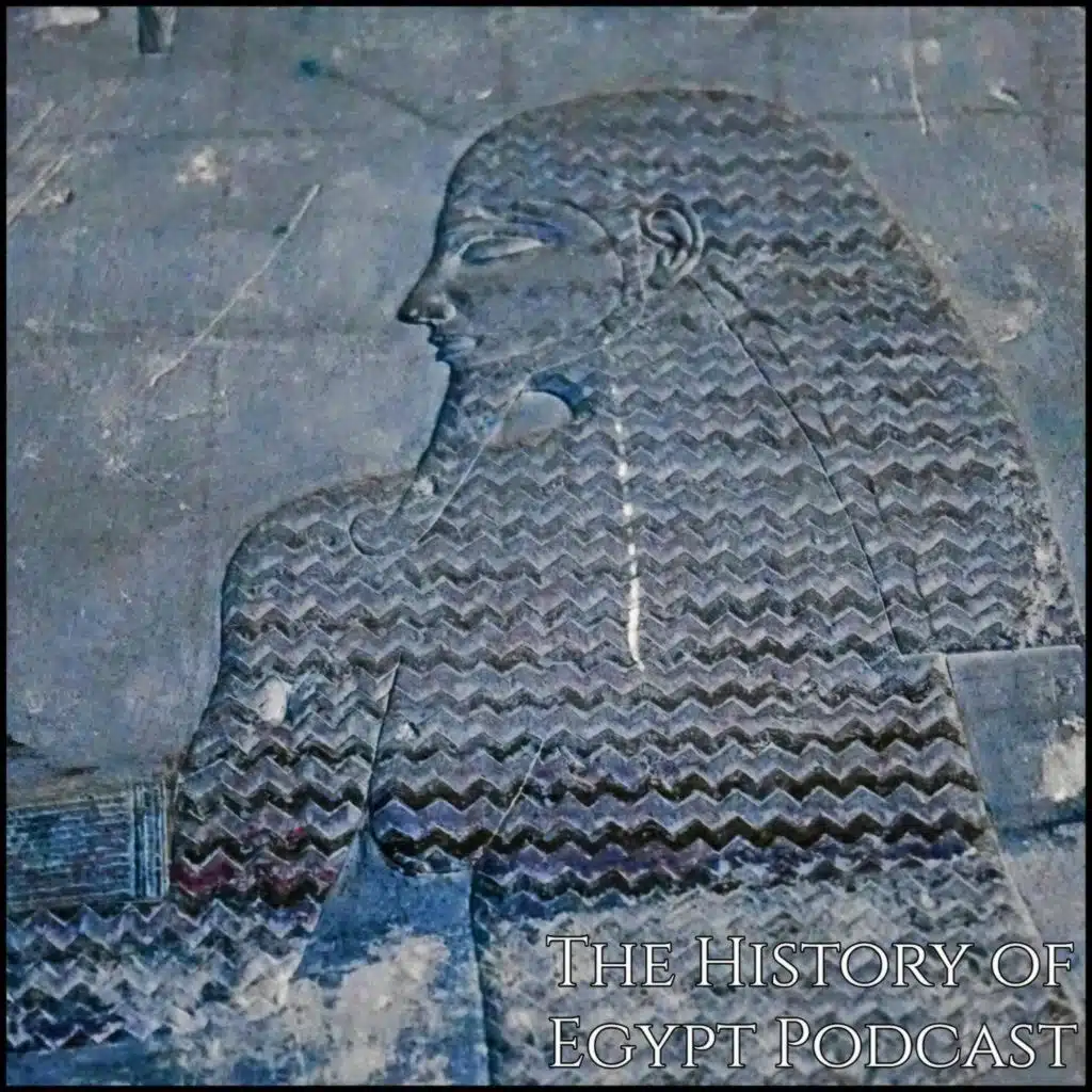 11: Sahura & the First Egyptian Expeditions to Punt