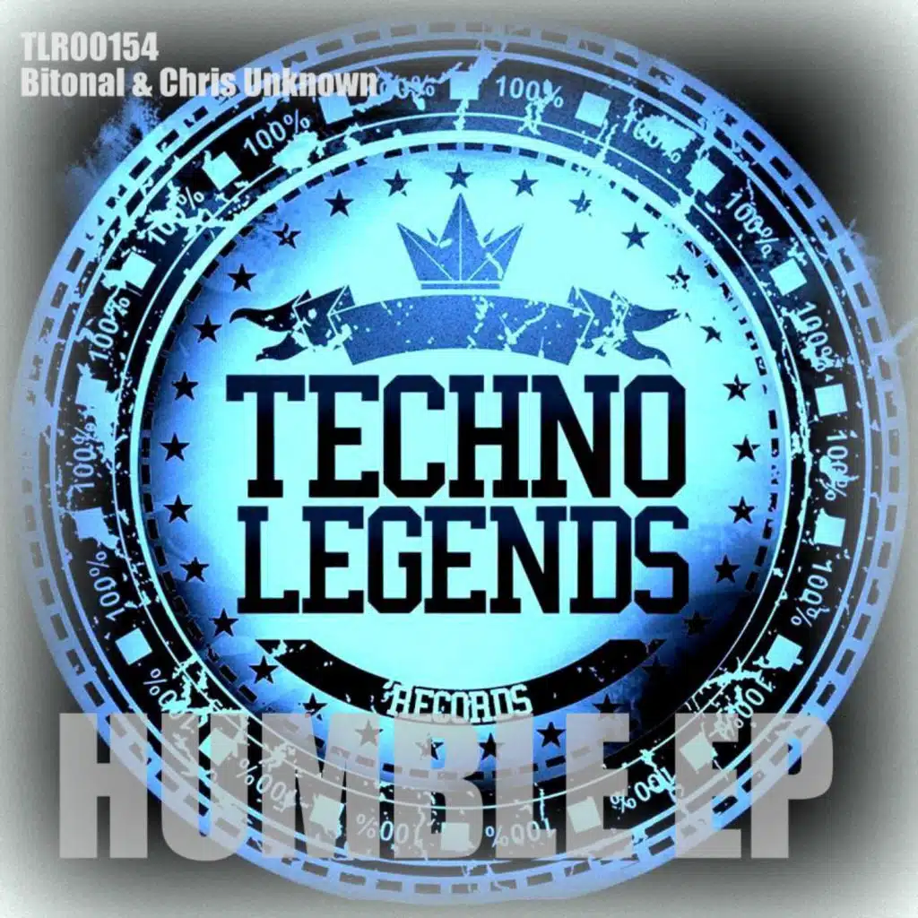 Humble EP