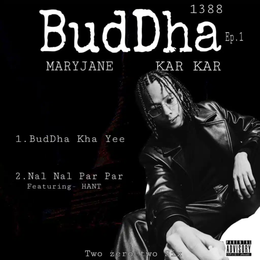 BudDha