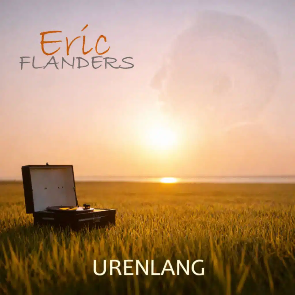 Eric Flanders
