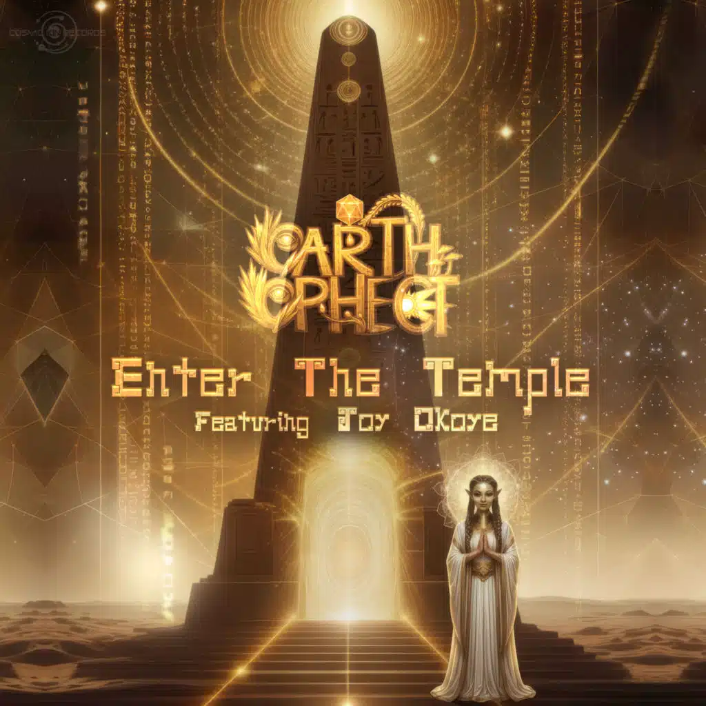 Earth Ephect