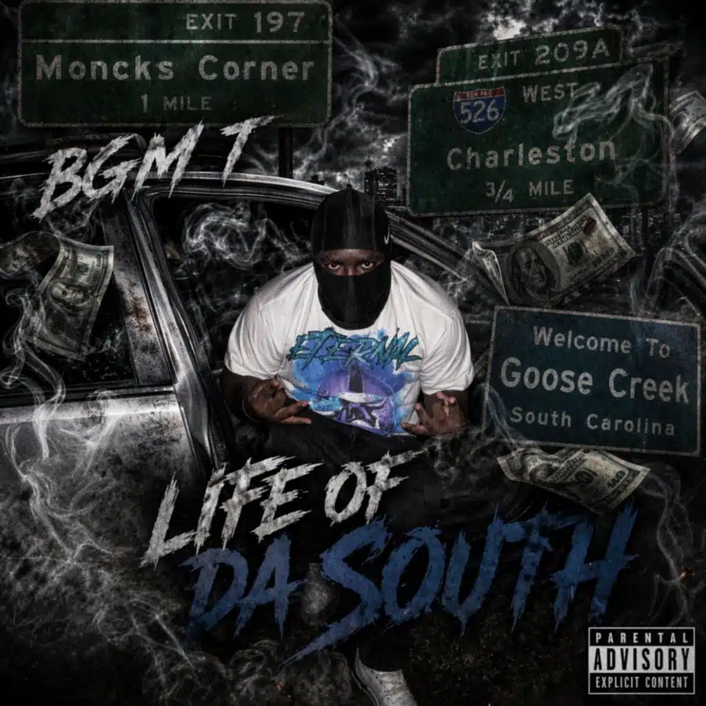Life of da south