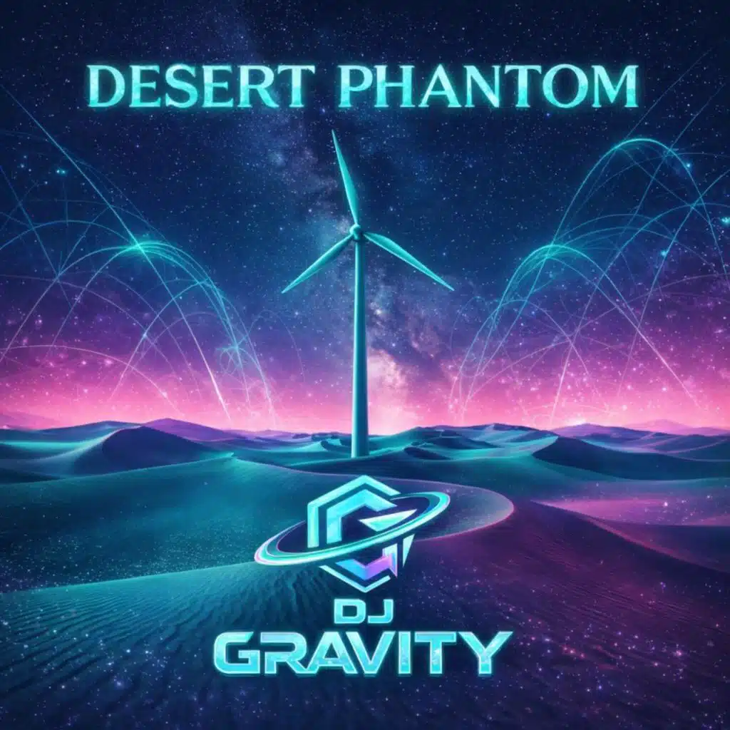 Dj Gravity