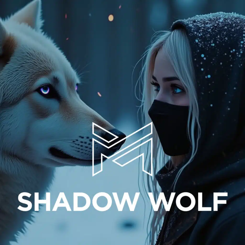 Shadow Wolf