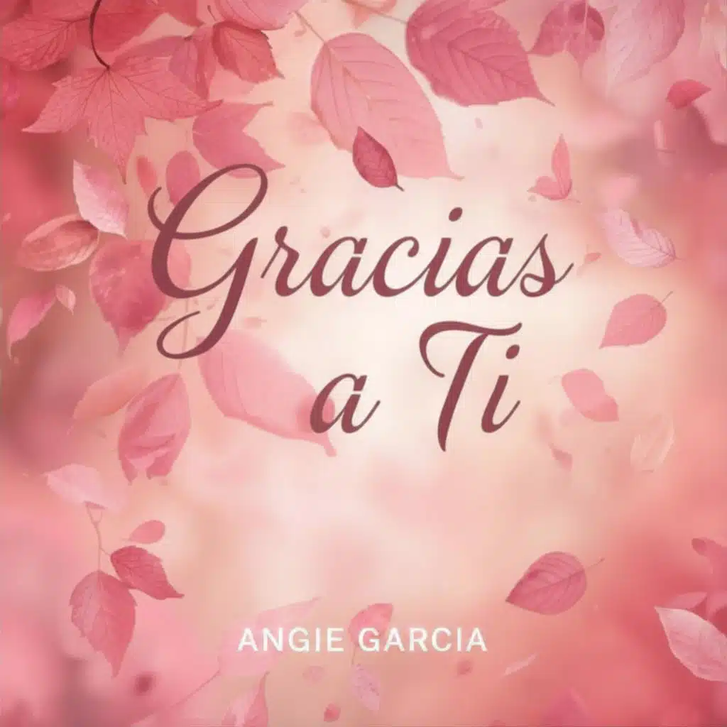 Angie Garcia