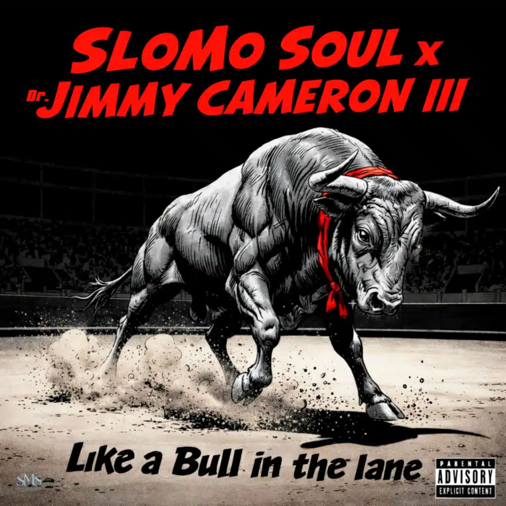 SloMo Soul