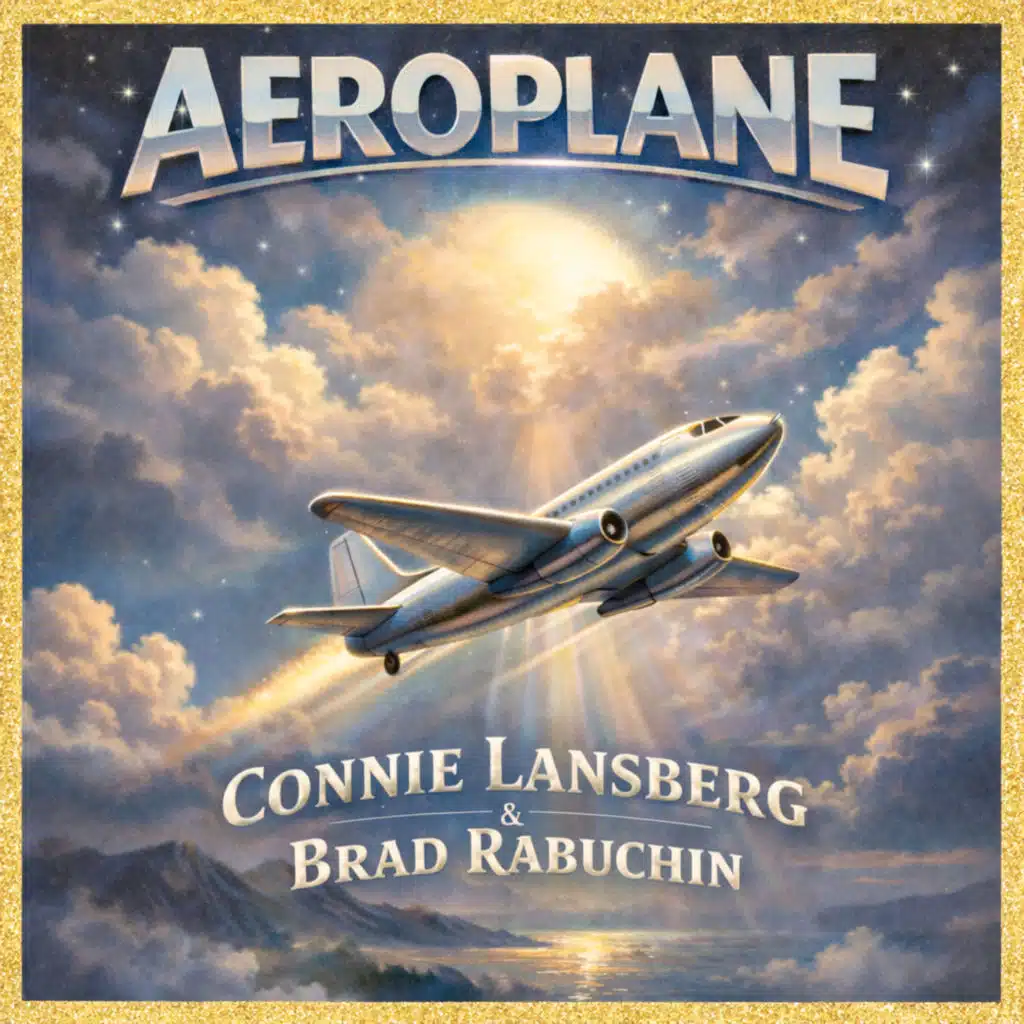 Connie Lansberg