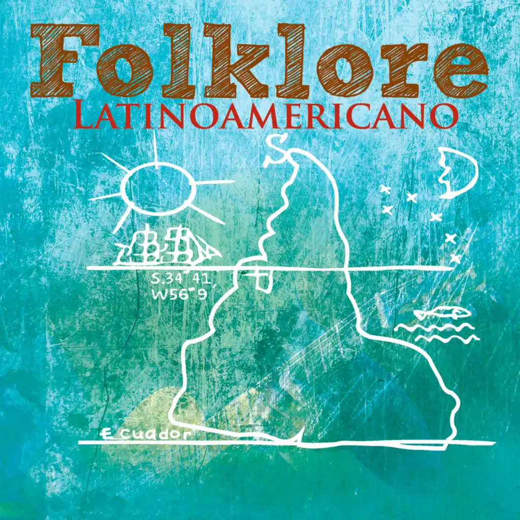 Folklore Latinoamericano