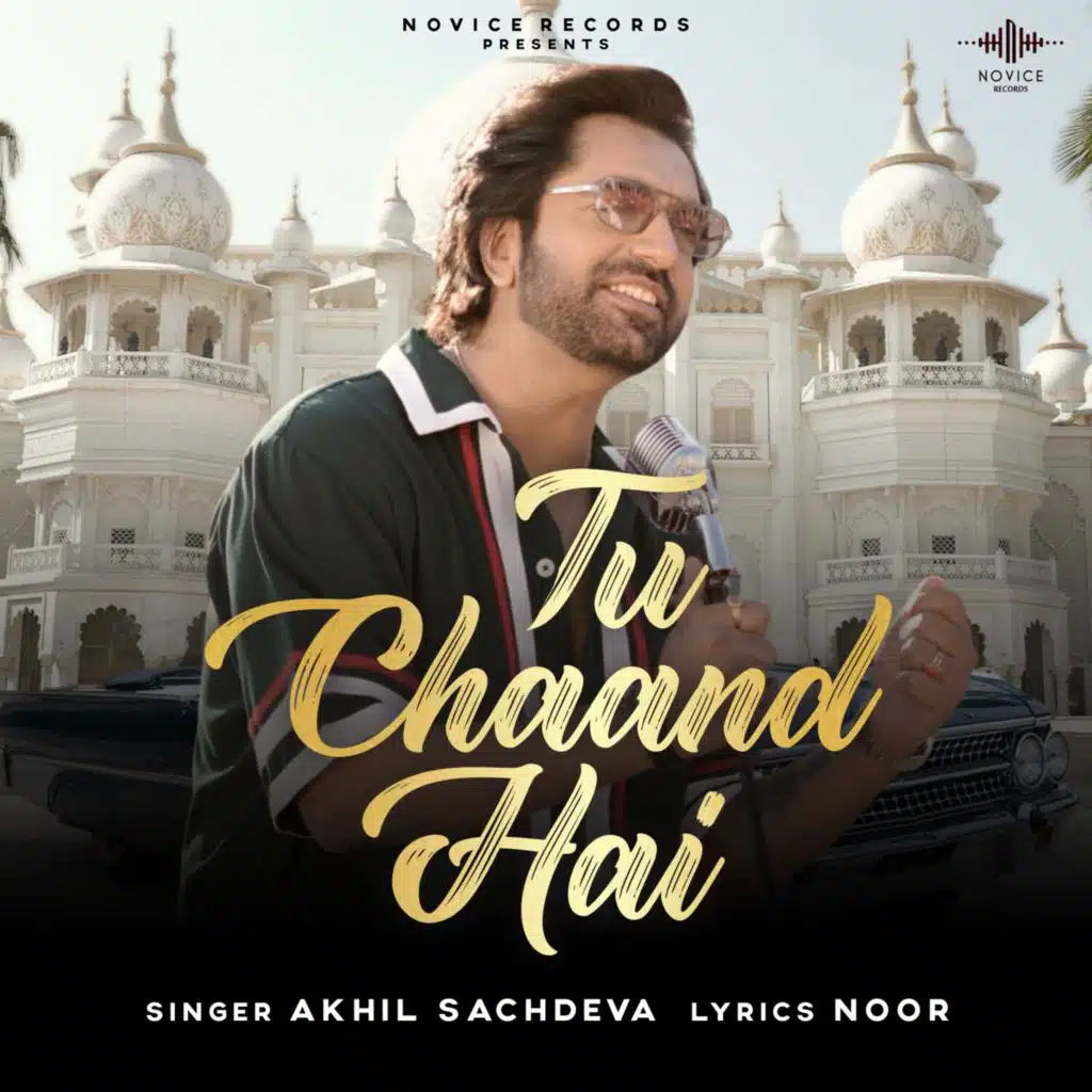 Tu Chaand Hai