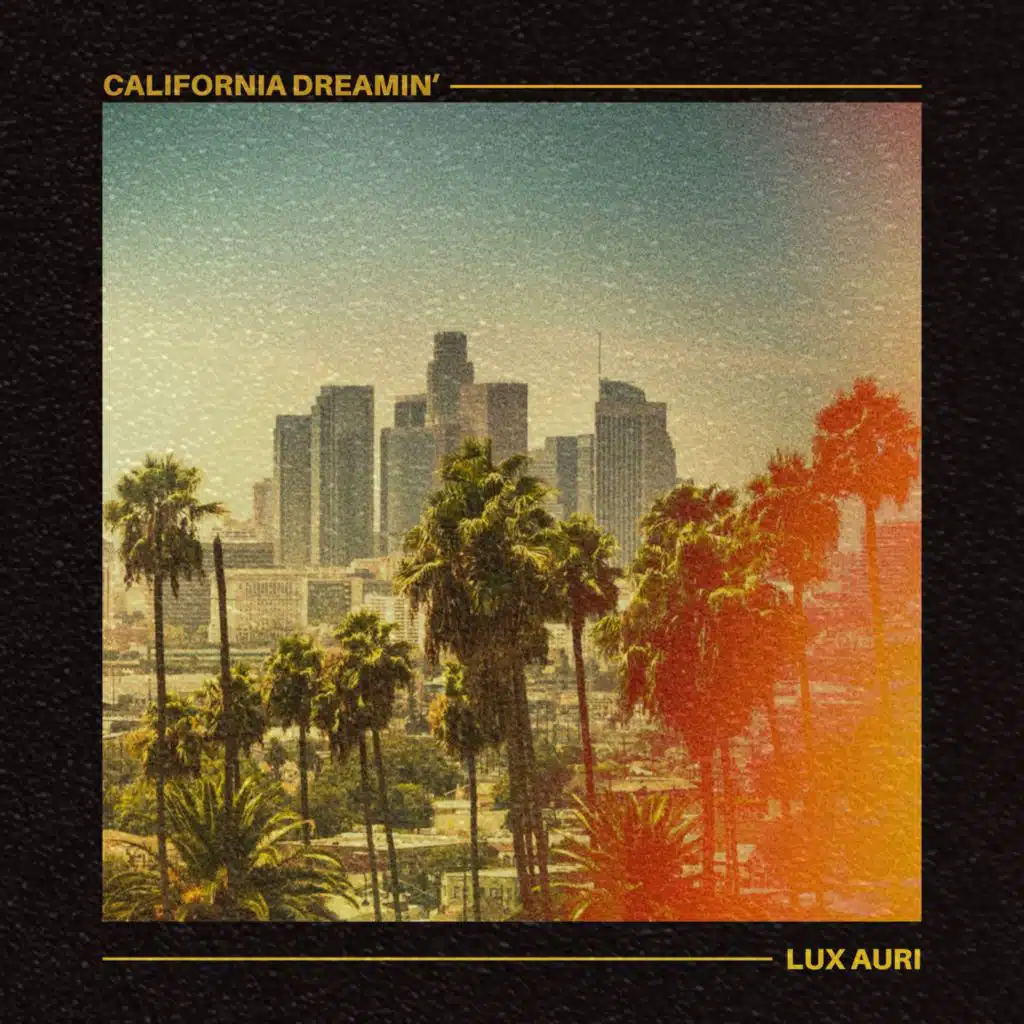 LUX AURI