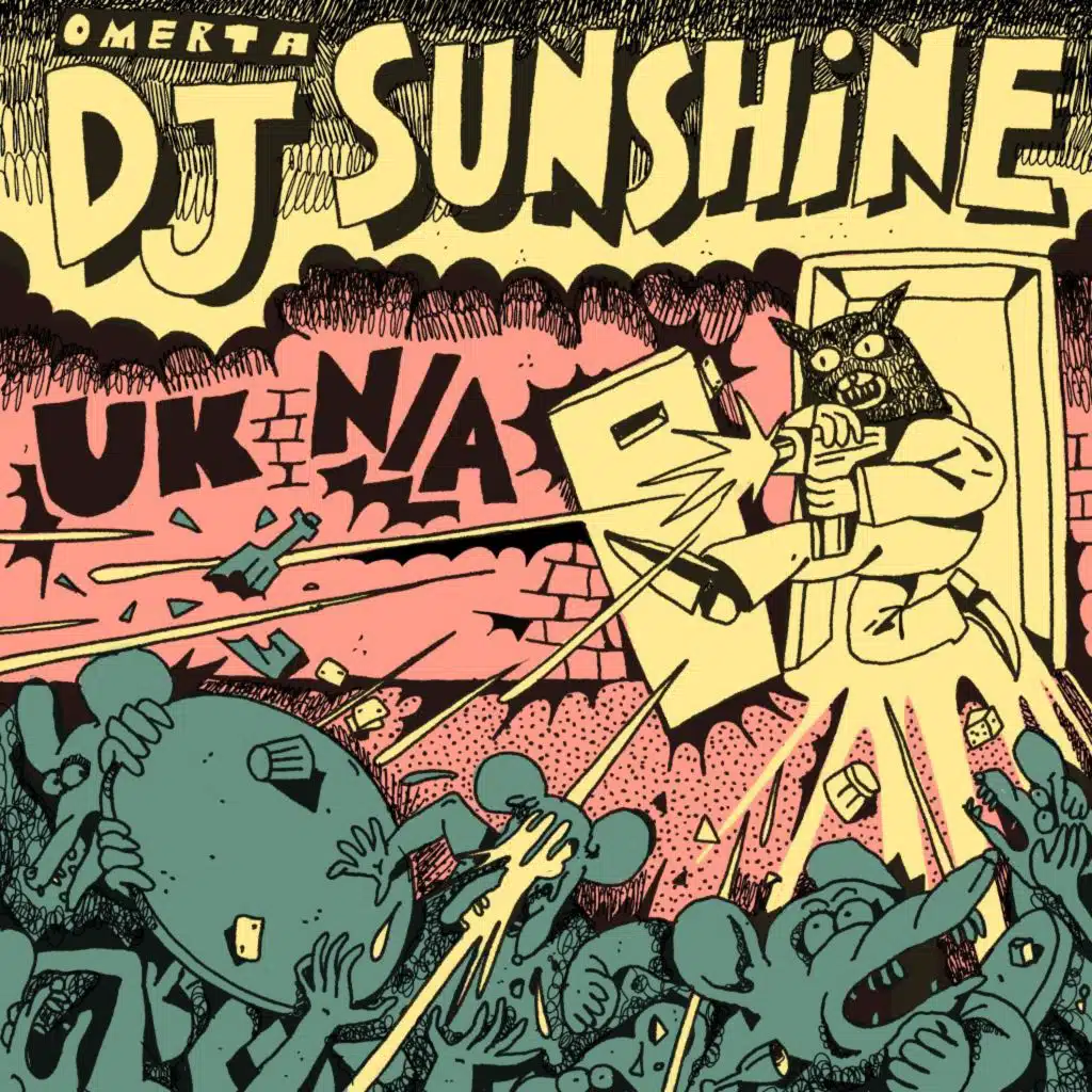 DJ Sunshine