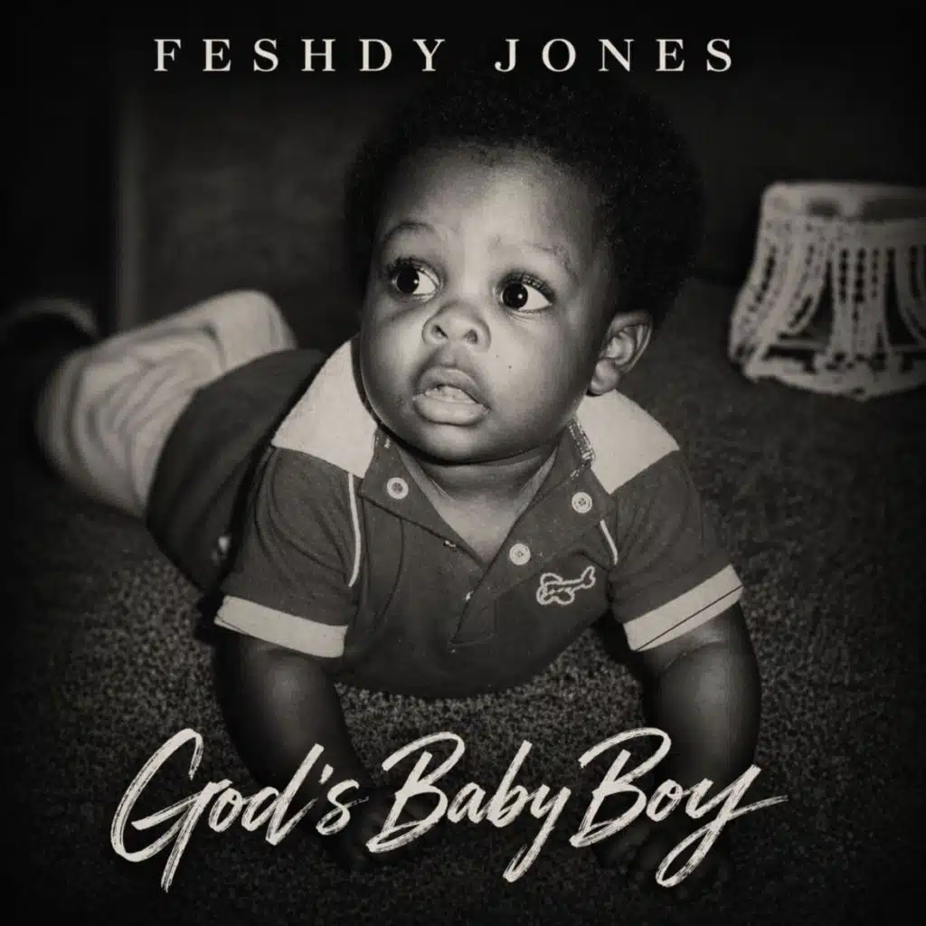 God's Baby Boy