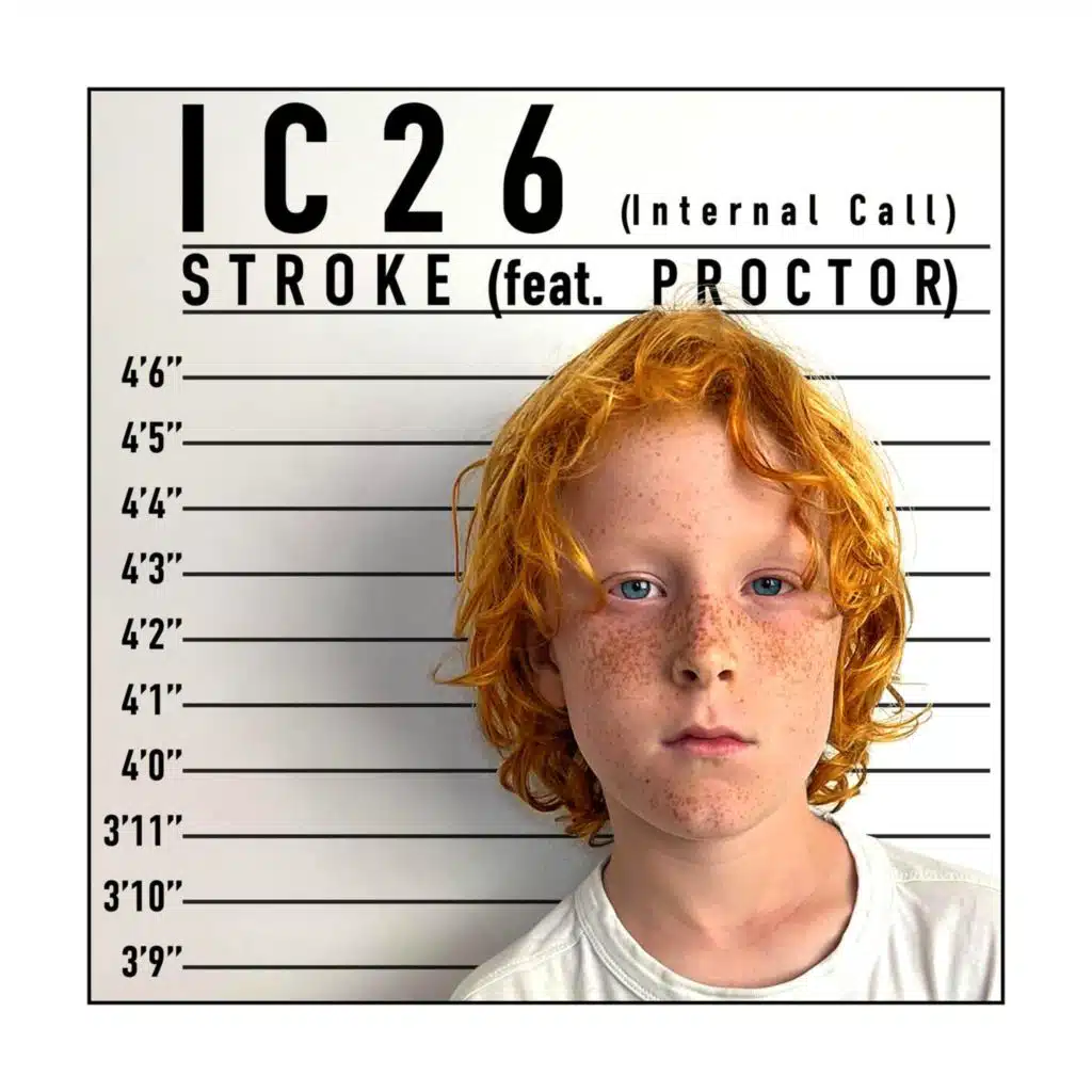 IC26 (Internal Call) [feat. Steve Proctor]
