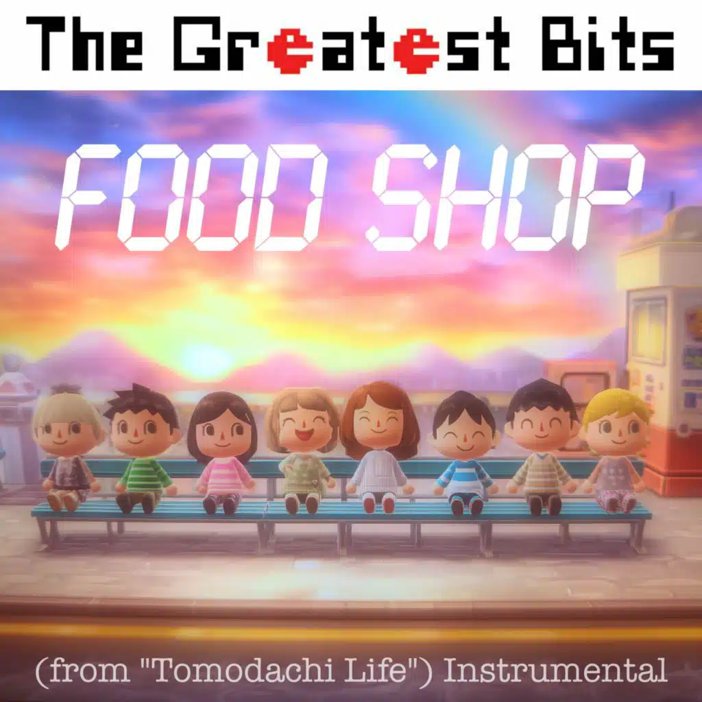 The Greatest Bits