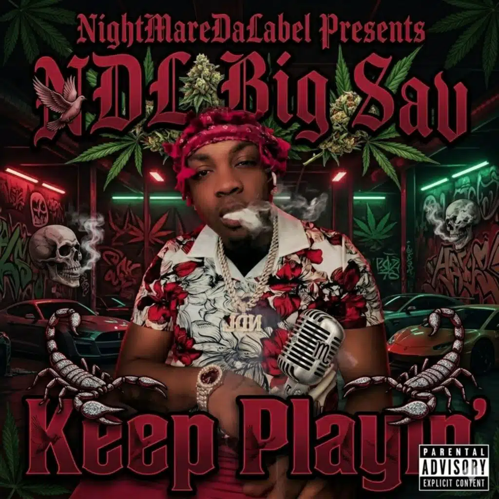 NDL Big Sav