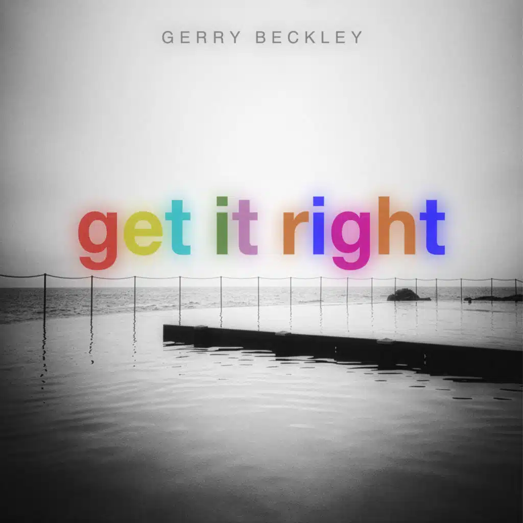 Gerry Beckley