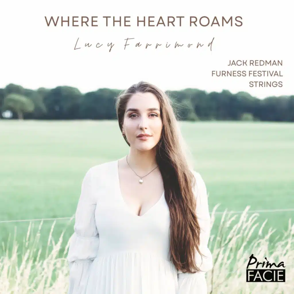 Where The Heart Roams